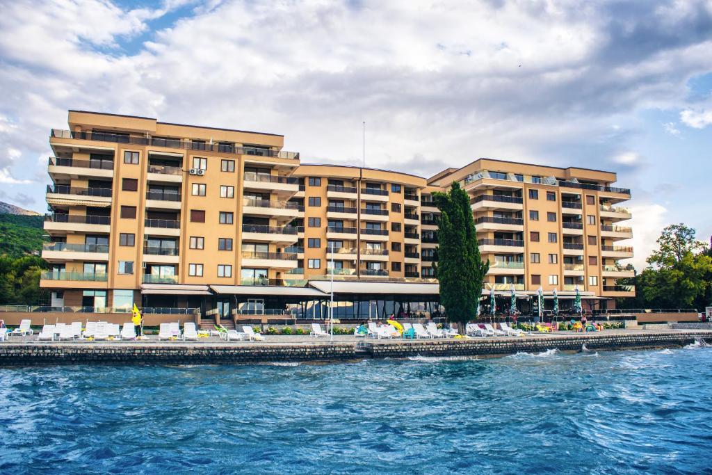 Park Lakeside Ohrid Exterior photo