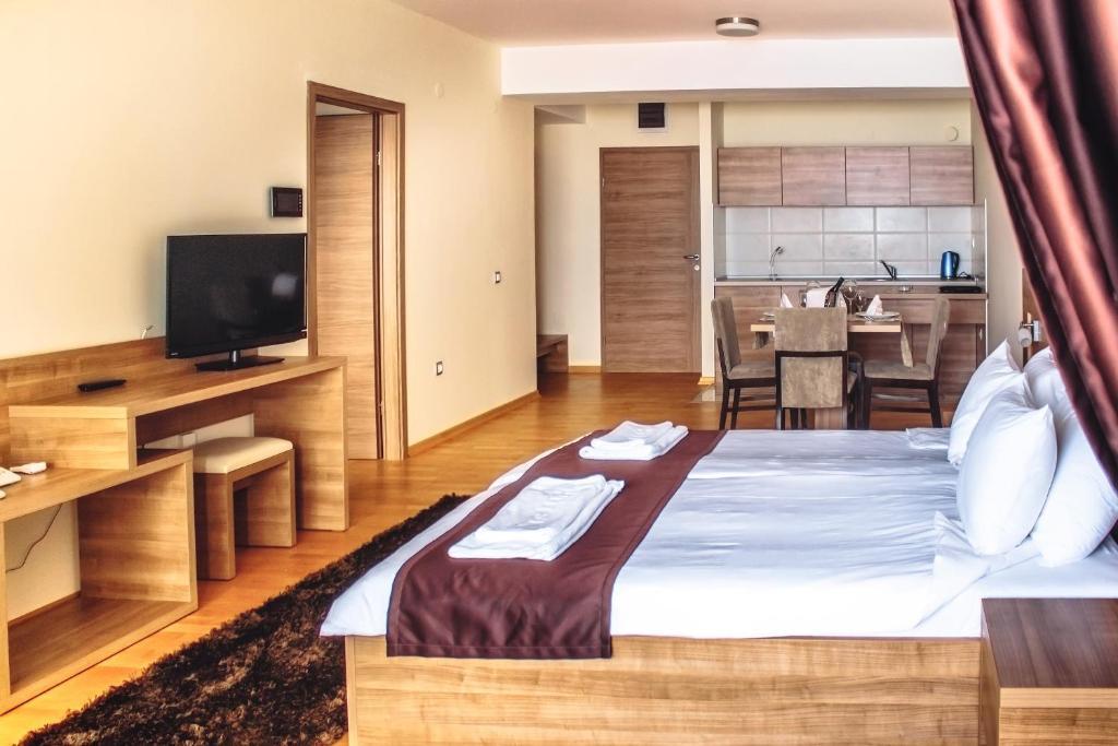 Park Lakeside Ohrid Exterior photo