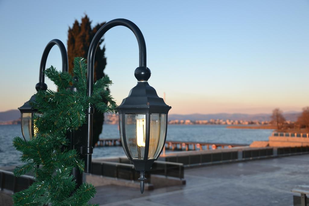 Park Lakeside Ohrid Exterior photo