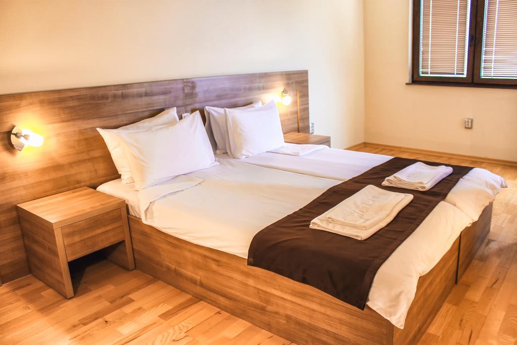 Park Lakeside Ohrid Exterior photo
