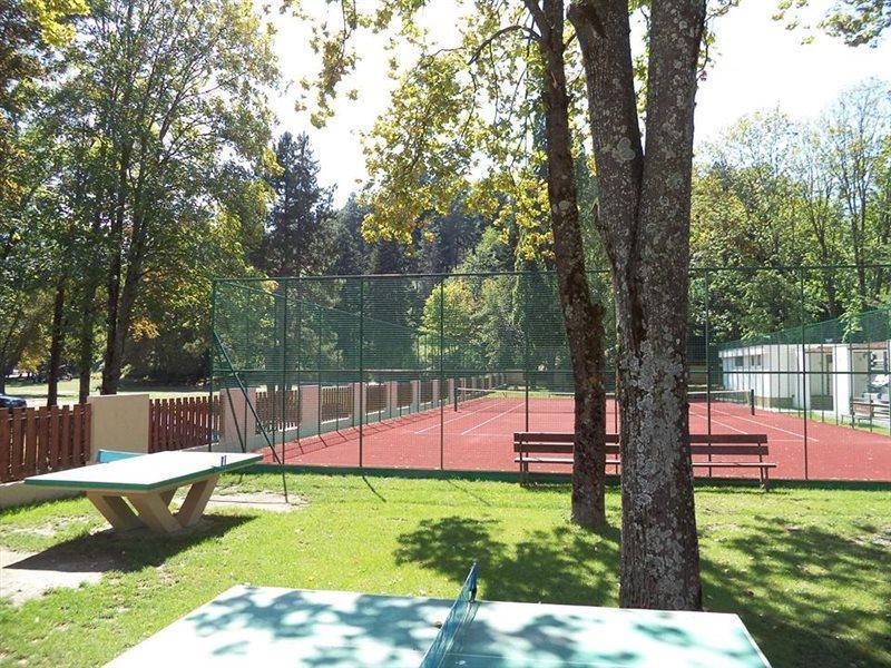 Park Lakeside Ohrid Exterior photo