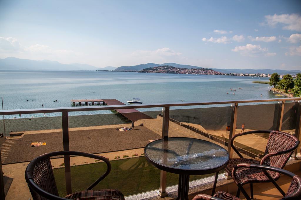Park Lakeside Ohrid Exterior photo